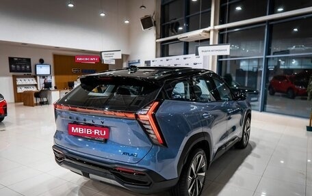 Geely Atlas, 2024 год, 2 999 990 рублей, 4 фотография
