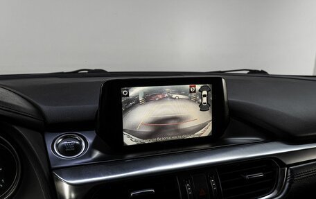 Mazda 6, 2015 год, 1 750 000 рублей, 20 фотография