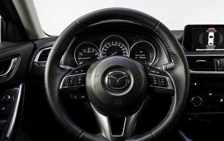Mazda 6, 2015 год, 1 750 000 рублей, 18 фотография