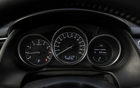 Mazda 6, 2015 год, 1 750 000 рублей, 24 фотография