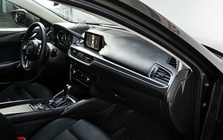 Mazda 6, 2015 год, 1 750 000 рублей, 15 фотография