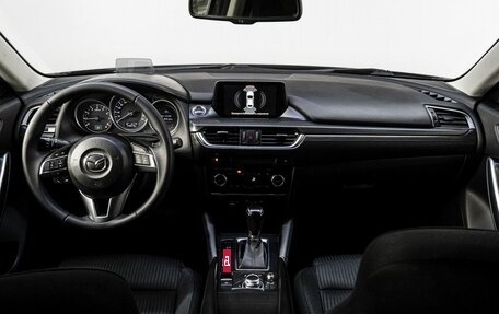 Mazda 6, 2015 год, 1 750 000 рублей, 17 фотография