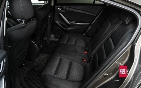 Mazda 6, 2015 год, 1 750 000 рублей, 14 фотография