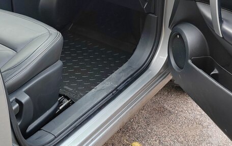 Nissan Qashqai, 2008 год, 600 000 рублей, 8 фотография