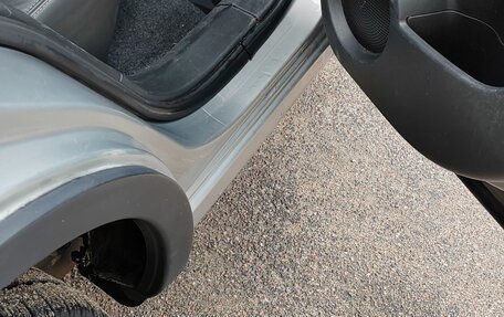 Nissan Qashqai, 2008 год, 600 000 рублей, 7 фотография