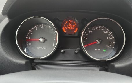 Nissan Qashqai, 2008 год, 600 000 рублей, 10 фотография