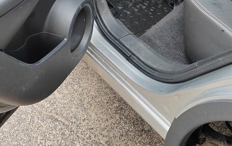 Nissan Qashqai, 2008 год, 600 000 рублей, 6 фотография