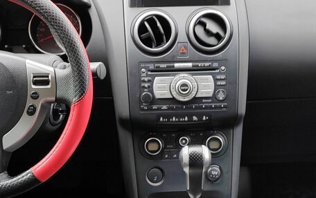 Nissan Qashqai, 2008 год, 600 000 рублей, 9 фотография