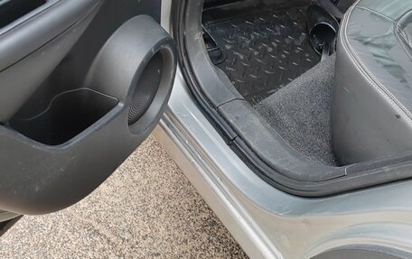 Nissan Qashqai, 2008 год, 600 000 рублей, 5 фотография