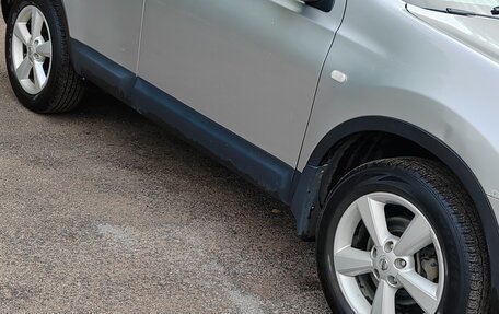 Nissan Qashqai, 2008 год, 600 000 рублей, 2 фотография