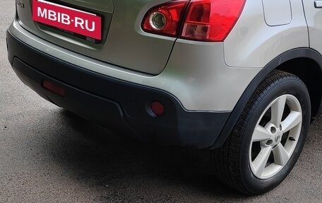 Nissan Qashqai, 2008 год, 600 000 рублей, 3 фотография