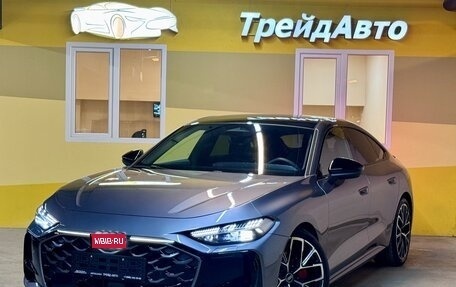 Audi A5, 2026 год, 5 599 000 рублей, 1 фотография