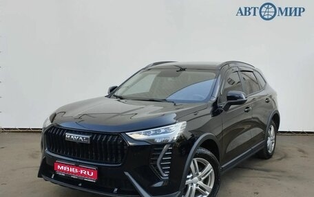 Haval Jolion, 2024 год, 2 125 000 рублей, 1 фотография