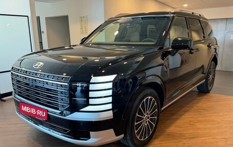 Hyundai Palisade, 2026 год, 8 950 000 рублей, 1 фотография