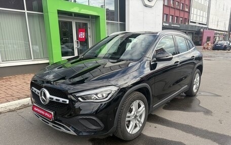 Mercedes-Benz GLA, 2021 год, 3 249 000 рублей, 1 фотография