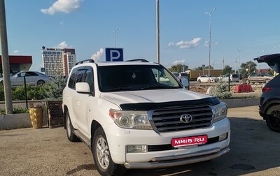 Toyota Land Cruiser 200, 2008 год, 2 250 000 рублей, 1 фотография