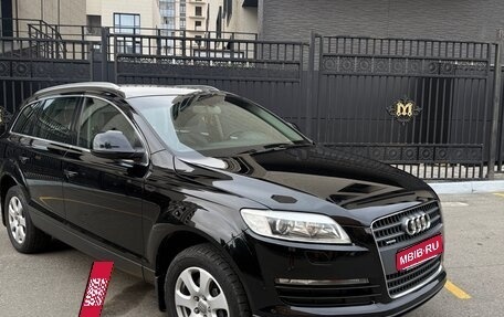 Audi Q7, 2008 год, 1 500 000 рублей, 1 фотография