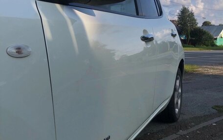 Nissan Leaf I, 2011 год, 800 000 рублей, 7 фотография