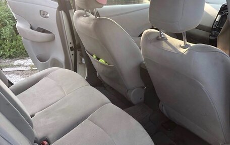 Nissan Leaf I, 2011 год, 800 000 рублей, 12 фотография