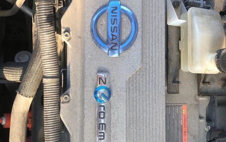 Nissan Leaf I, 2011 год, 800 000 рублей, 19 фотография