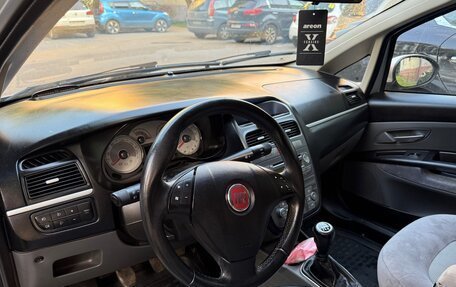 Fiat Linea, 2011 год, 525 000 рублей, 9 фотография
