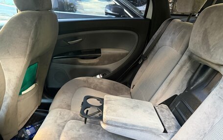 Fiat Linea, 2011 год, 525 000 рублей, 17 фотография