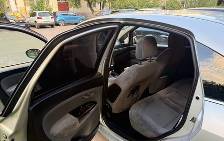 Fiat Linea, 2011 год, 525 000 рублей, 16 фотография