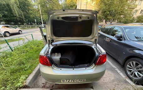 Fiat Linea, 2011 год, 525 000 рублей, 26 фотография