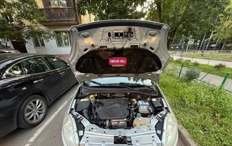Fiat Linea, 2011 год, 525 000 рублей, 21 фотография