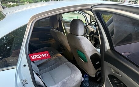 Fiat Linea, 2011 год, 525 000 рублей, 19 фотография