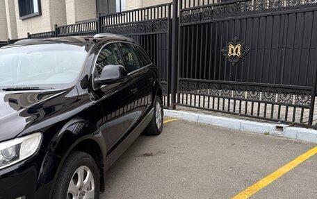 Audi Q7, 2008 год, 1 500 000 рублей, 3 фотография