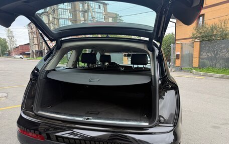 Audi Q7, 2008 год, 1 500 000 рублей, 5 фотография