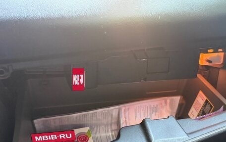 Fiat Linea, 2011 год, 525 000 рублей, 33 фотография