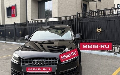 Audi Q7, 2008 год, 1 500 000 рублей, 2 фотография