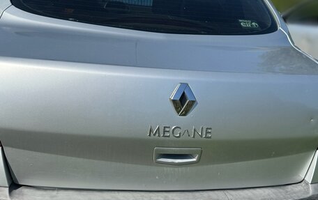Renault Megane II, 2008 год, 270 000 рублей, 2 фотография