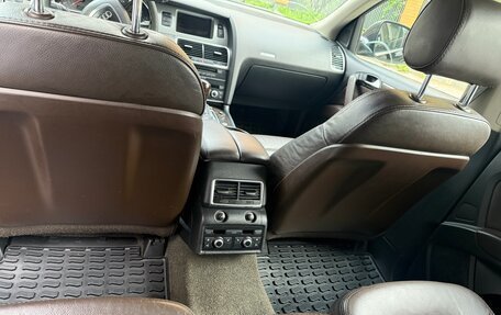 Audi Q7, 2008 год, 1 500 000 рублей, 9 фотография