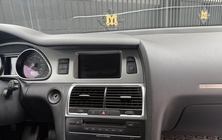 Audi Q7, 2008 год, 1 500 000 рублей, 7 фотография