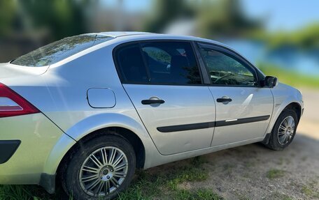 Renault Megane II, 2008 год, 270 000 рублей, 6 фотография