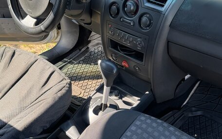 Renault Megane II, 2008 год, 270 000 рублей, 5 фотография