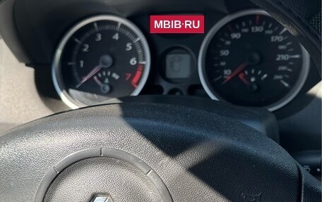 Renault Megane II, 2008 год, 270 000 рублей, 4 фотография