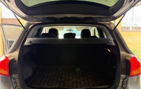 Mitsubishi ASX I рестайлинг, 2012 год, 1 150 000 рублей, 15 фотография