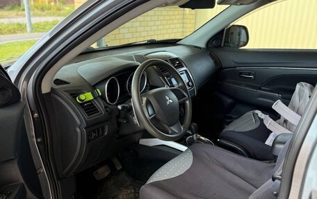 Mitsubishi ASX I рестайлинг, 2012 год, 1 150 000 рублей, 13 фотография