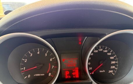 Mitsubishi ASX I рестайлинг, 2012 год, 1 150 000 рублей, 16 фотография