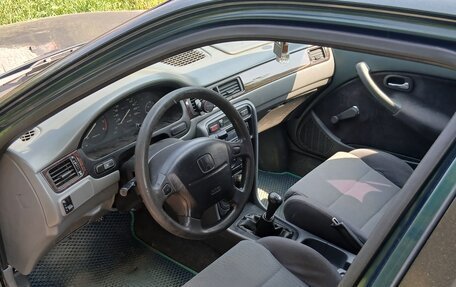 Honda Civic VII, 1998 год, 300 000 рублей, 5 фотография