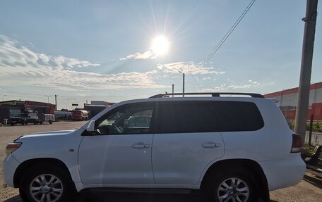 Toyota Land Cruiser 200, 2008 год, 2 250 000 рублей, 3 фотография