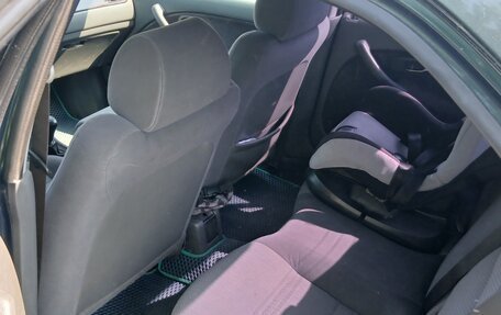 Honda Civic VII, 1998 год, 300 000 рублей, 6 фотография
