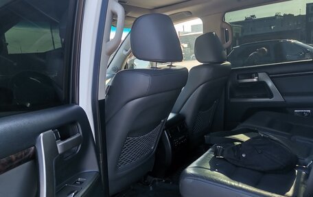 Toyota Land Cruiser 200, 2008 год, 2 250 000 рублей, 7 фотография