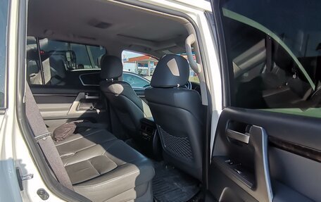 Toyota Land Cruiser 200, 2008 год, 2 250 000 рублей, 6 фотография