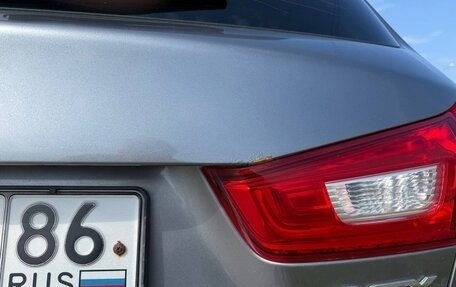 Mitsubishi ASX I рестайлинг, 2012 год, 1 150 000 рублей, 17 фотография