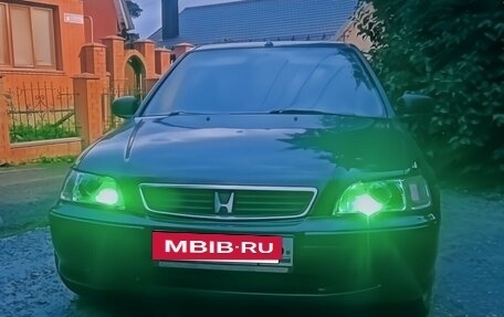 Honda Civic VII, 1998 год, 300 000 рублей, 7 фотография